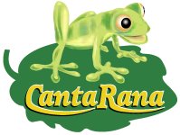 Logo Agriturismo CantaRana